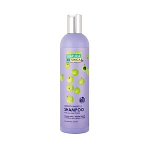 Natura Estonica Hair Growth Miracle sampon – 400 ml kép