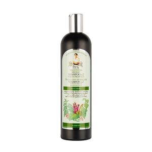 Babička Agafia №2 hajsampon nyírpropolisszal – 550 ml kép