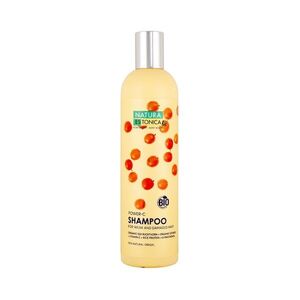 Natura Estonica Power-C sampon – 400 ml kép
