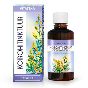 Fehér üröm tinktúra – 25 ml – Vitateka kép