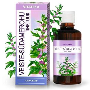 Orvosi gyöngyajak tinktúra – 25 ml – Vitateka kép