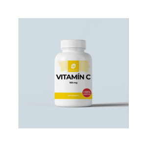 Dr. Fleming C-vitamin 100 mg – 110 tabletta kép