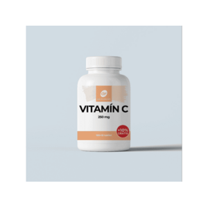 Dr. Fleming C-vitamin 250 mg – 110 tabletta kép
