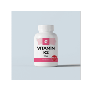 Dr. Fleming K2-vitamin 100 µg – 110 tabletta kép