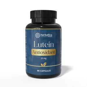 Lutein – 90 kapszula - Herbatica kép