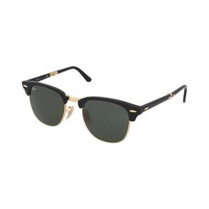 Ray-Ban Ray-Ban Clubmaster Folding RB2176 901 kép