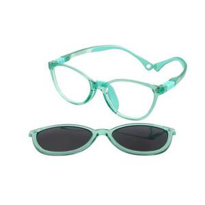 Crullé Crullé Kids Hiking C8 Clip-on kép
