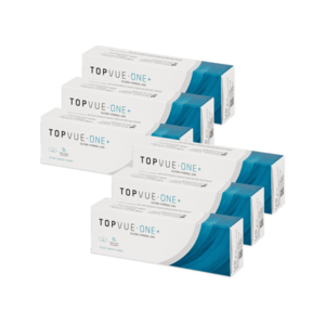 TopVue TopVue One+ (180 db lencse) kép