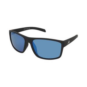Alpina Alpina Nacan I P Black Matt/Blue Mirror kép