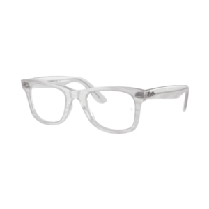 Ray-Ban Ray-Ban Wayfarer Ease RX4340V 8382 kép