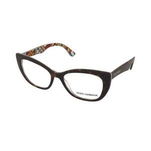 Dolce Gabbana Dolce Gabbana DG3360 3217 kép