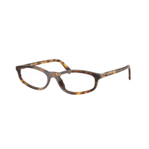 Miu Miu Monitor szemüveg Miu Miu MU A06S 14L08N kép