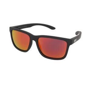 Alpina Alpina Burst Black Matt/Red Mirror kép
