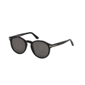 Tom Ford Tom Ford Ian-02 FT0591/S 01A kép