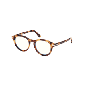 Tom Ford Monitor szemüveg Tom Ford FT5940-B/V 053 kép