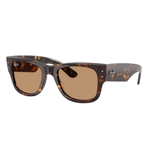 Ray-Ban Ray-Ban Mega Wayfarer RB0840S 902/53 kép