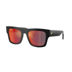 Ray-Ban Ray-Ban x Ferrari RB2217-M F601/6P kép