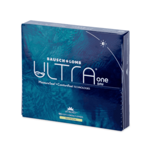 Bausch Lomb Bausch + Lomb ULTRA One Day Multifocal (90 db lencse) kép