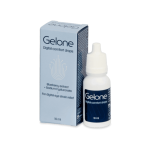 Omisan Szemcsepp Gelone Digital Comfort 10 ml kép