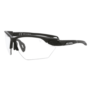 Alpina Alpina Overview Black Transparent kép