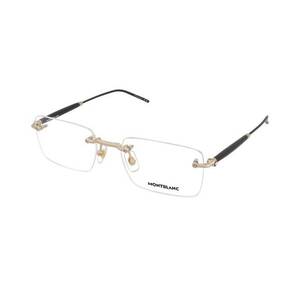 Montblanc Montblanc MB0411O 001 kép
