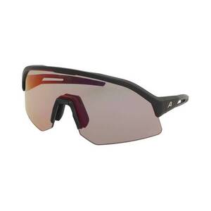 Alpina Alpina Sonic HR M QV Black Matt/Rainbow Mirror kép