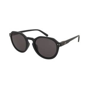 Alpina Alpina Sneek 2.0 Black Matt/Black kép