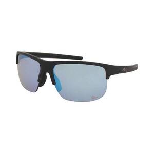 Alpina Alpina Eagle Q-Lite Black Matt/Blue Mirror kép