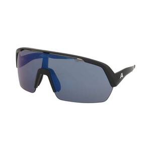 Alpina Alpina Turbo HR Black Matt/Blue Mirror kép