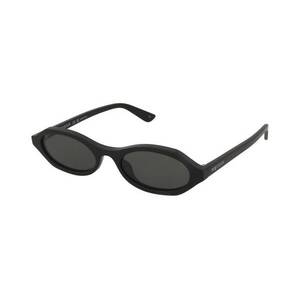 Alexander McQueen Alexander McQueen AM0559S 001 kép