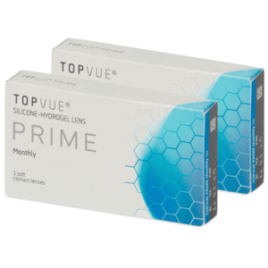 TopVue TopVue Prime (6 db lencse) kép