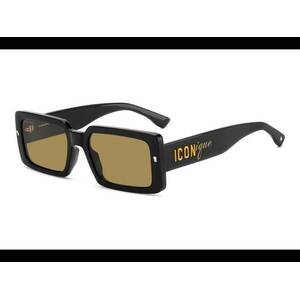Dsquared2 Dsquared2 ICON 0029/S 71C/70 kép