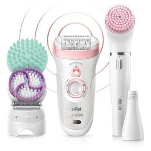 Silk-épil Beauty Set 9 9-995 kép