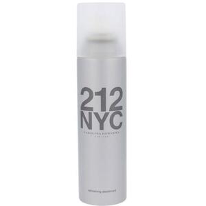212 deo spray 150 ml kép