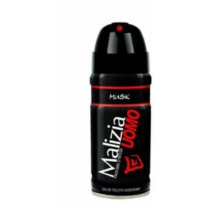 Uomo Musk deo spray 150 ml kép
