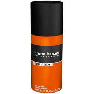 Absolute Man deo spray 150 ml kép