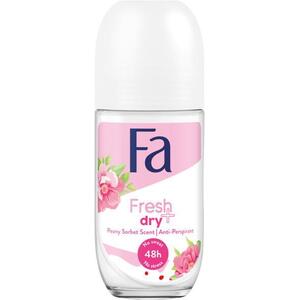 Fresh & Dry Peony Sorbet roll-on 50 ml kép