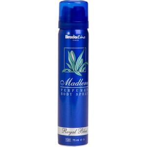 Royal Blue deo spray 75 ml kép