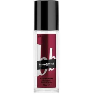 Loyal Man natural spray 75 ml kép