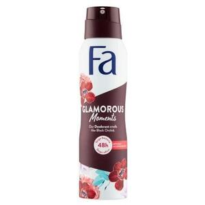 Glamorous Moments Black Orchid deo spray 150 ml kép