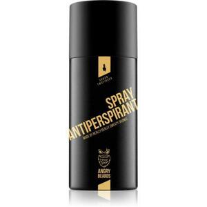Urban Twofinger deo spray 150 ml kép