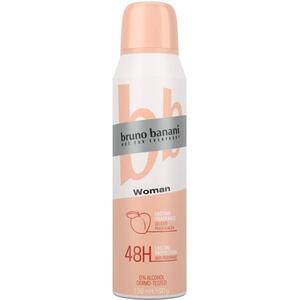 Woman Peach & Musk deo spray 150 ml kép