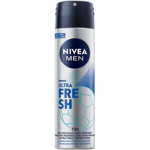Men Ultra Fresh deo spray 150 ml kép