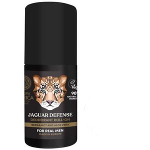 Bergamot and Aloe Vera roll-on 50 ml kép
