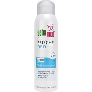 Fresh deo spray 150 ml kép