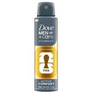 Men+ Care Active Comfort FIFA deo spray 150 ml kép