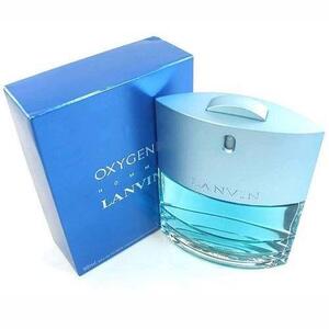 Oxygene Homme EDT 100 ml kép