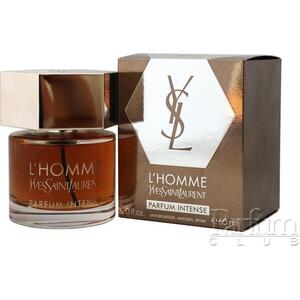 L'Homme Parfum Intense EDP 60 ml kép