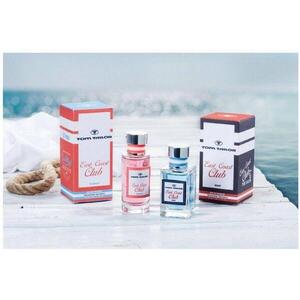 East Coast Club Woman EDT 50 ml kép