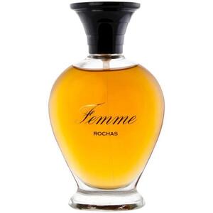 Femme EDT 100 ml Tester kép